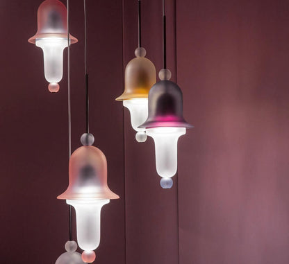 Siren Droplight Pendant Light