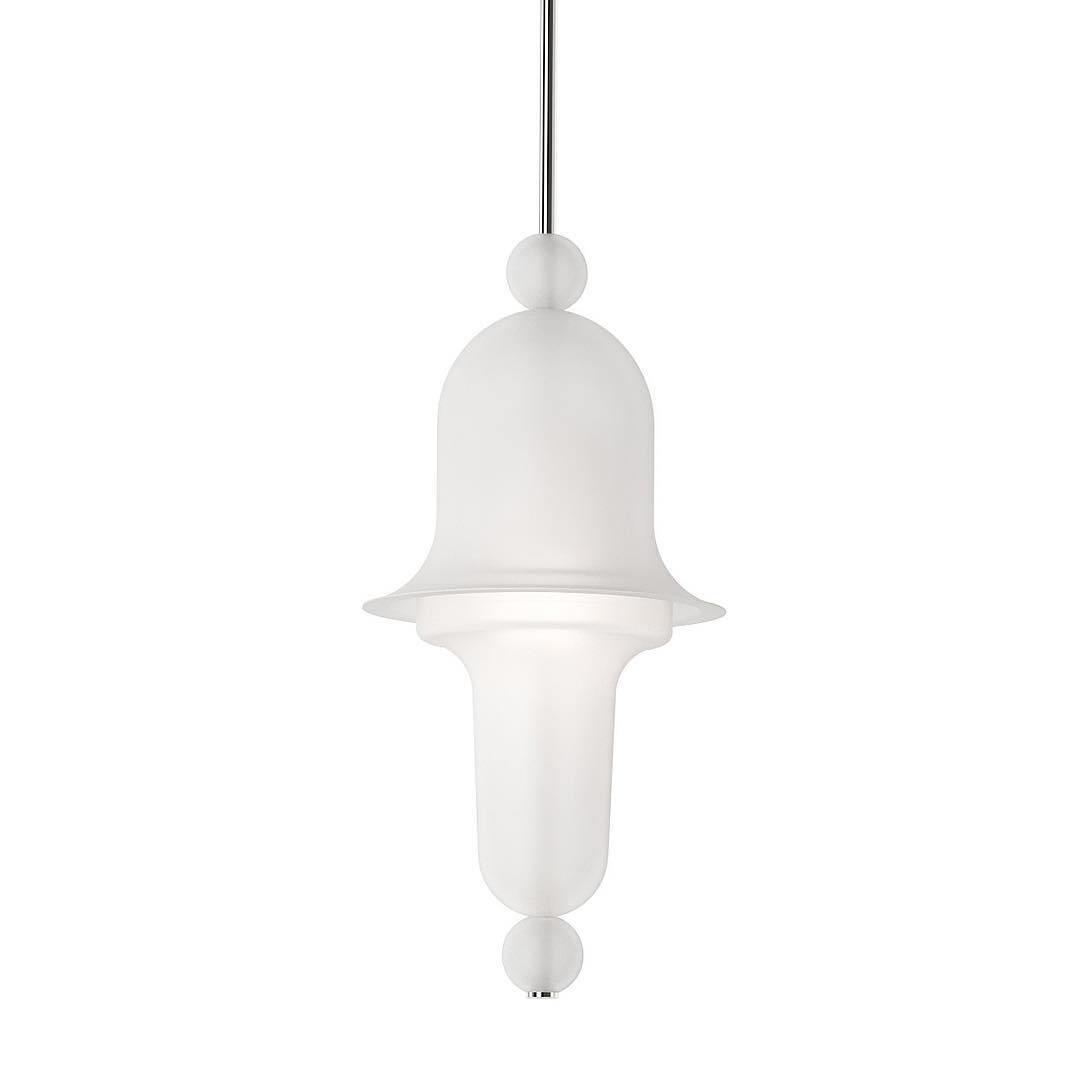 Siren Droplight Pendant Light