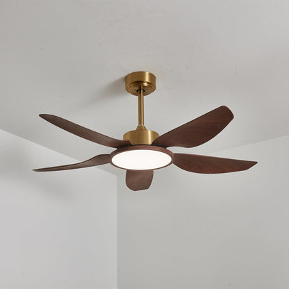 Sirocco Breeze Ceiling Fan Light