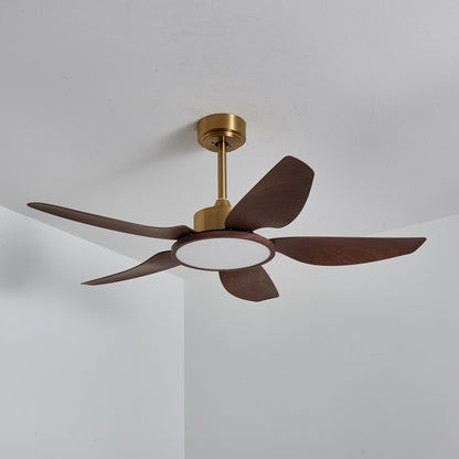 Sirocco Breeze Ceiling Fan Light