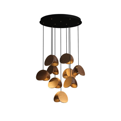 Siyuan Ceiling light fitting Pendant Lamp