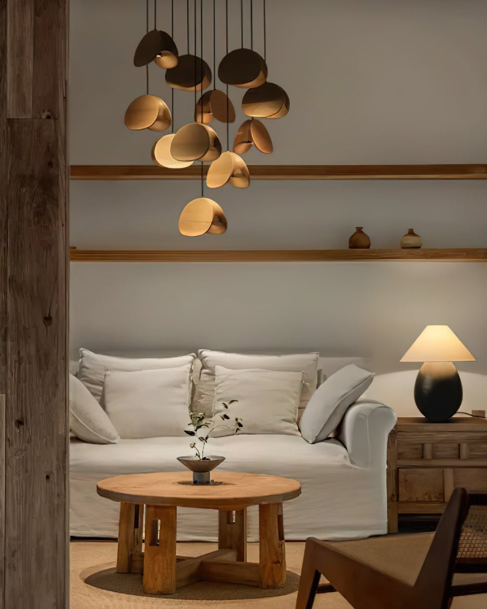 Siyuan Ceiling light fitting Pendant Lamp