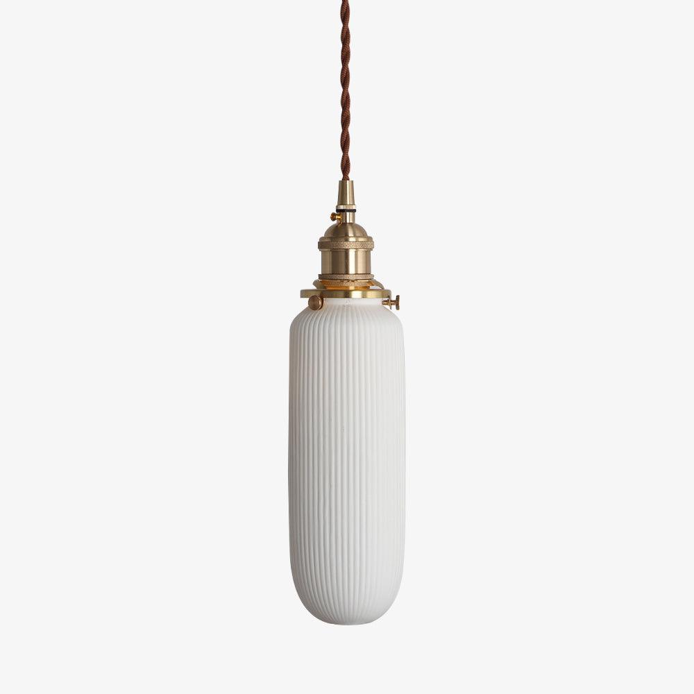 Sjoborre Houselight Pendant Light