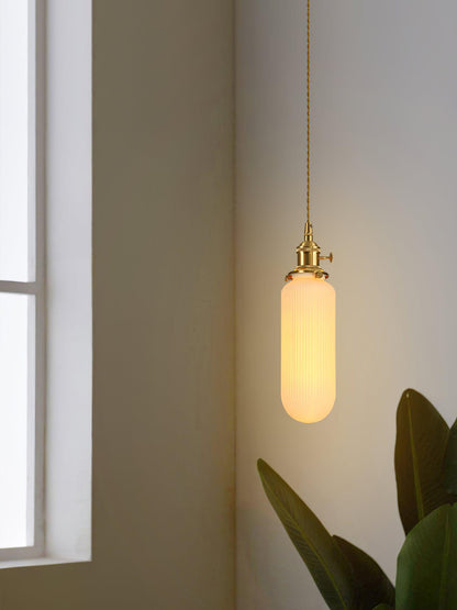 Sjoborre Houselight Pendant Light