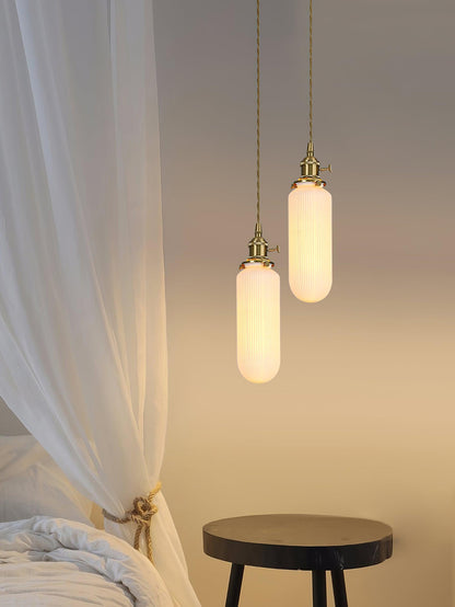 Sjoborre Houselight Pendant Light