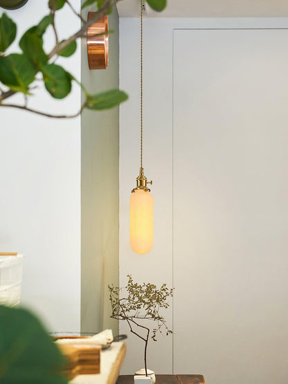 Sjoborre Houselight Pendant Light