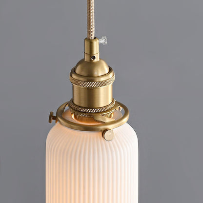 Sjoborre Houselight Pendant Light