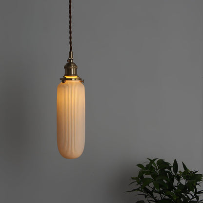 Sjoborre Houselight Pendant Light