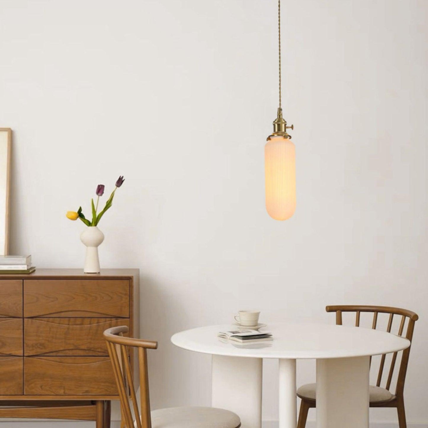 Sjoborre Houselight Pendant Light