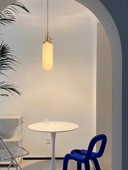 Sjoborre Houselight Pendant Light