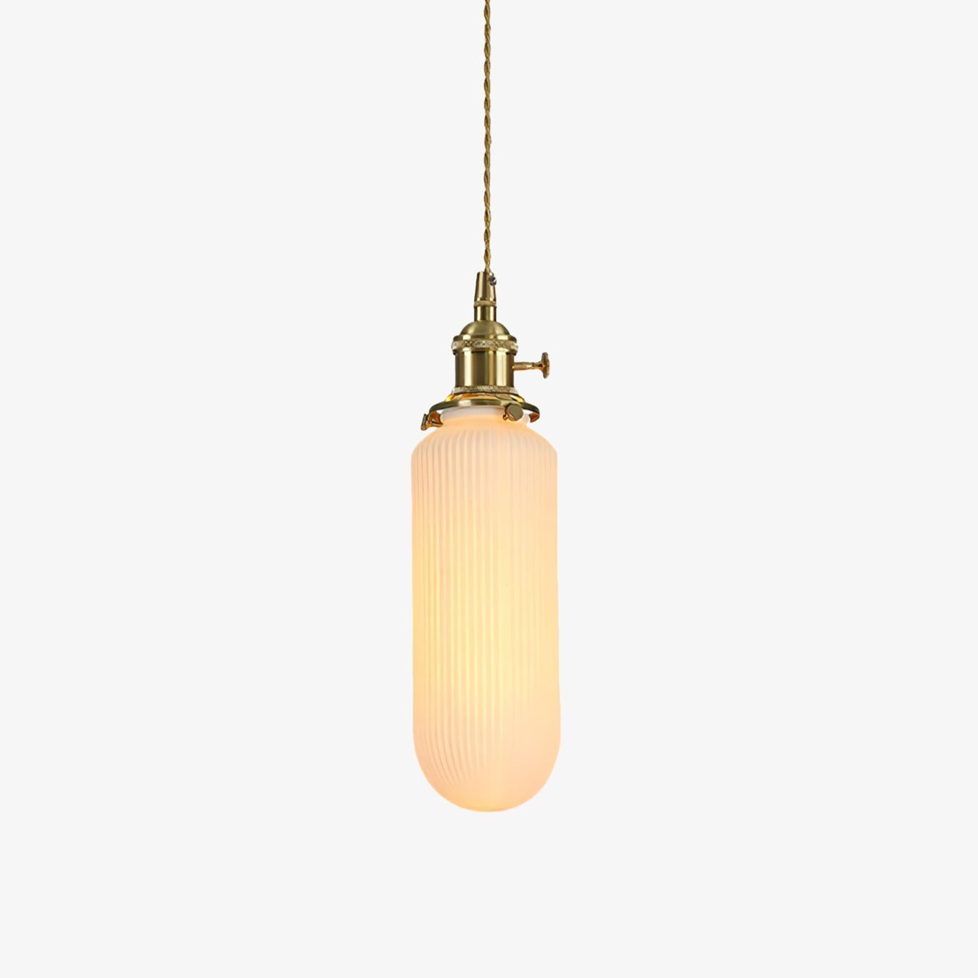 Sjoborre Houselight Pendant Light