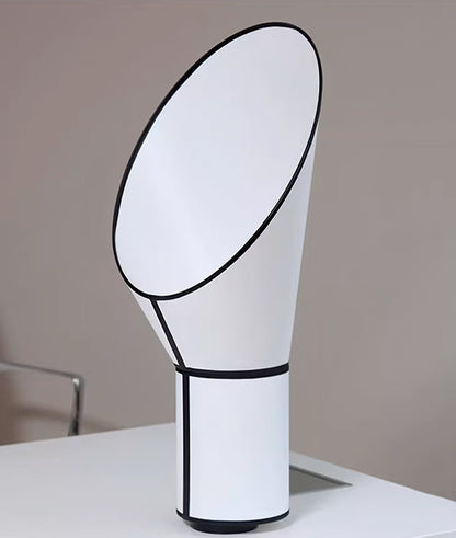 Artful Outline Table Lamp