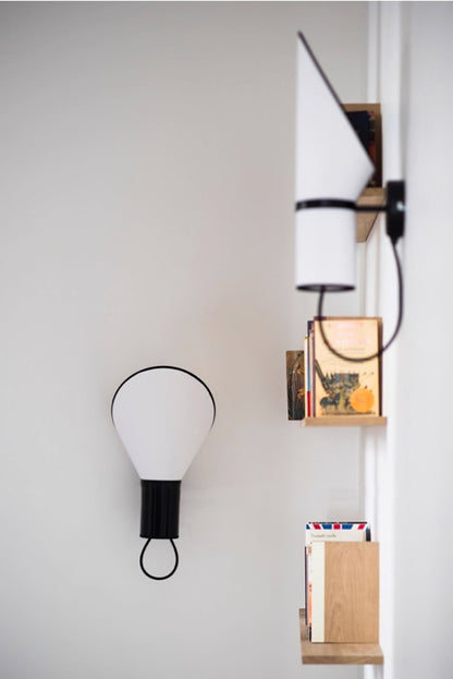 Sketch Line Wall Sconce