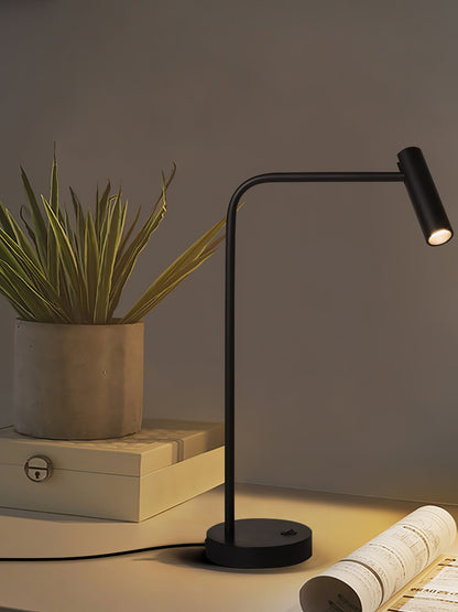 Skinny Work lamp Table Lamp