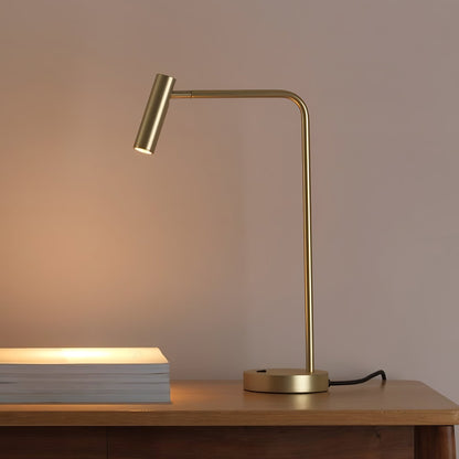 Skinny Work lamp Table Lamp