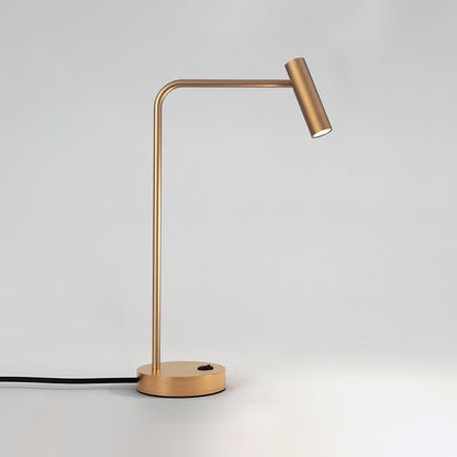 Skinny Work lamp Table Lamp