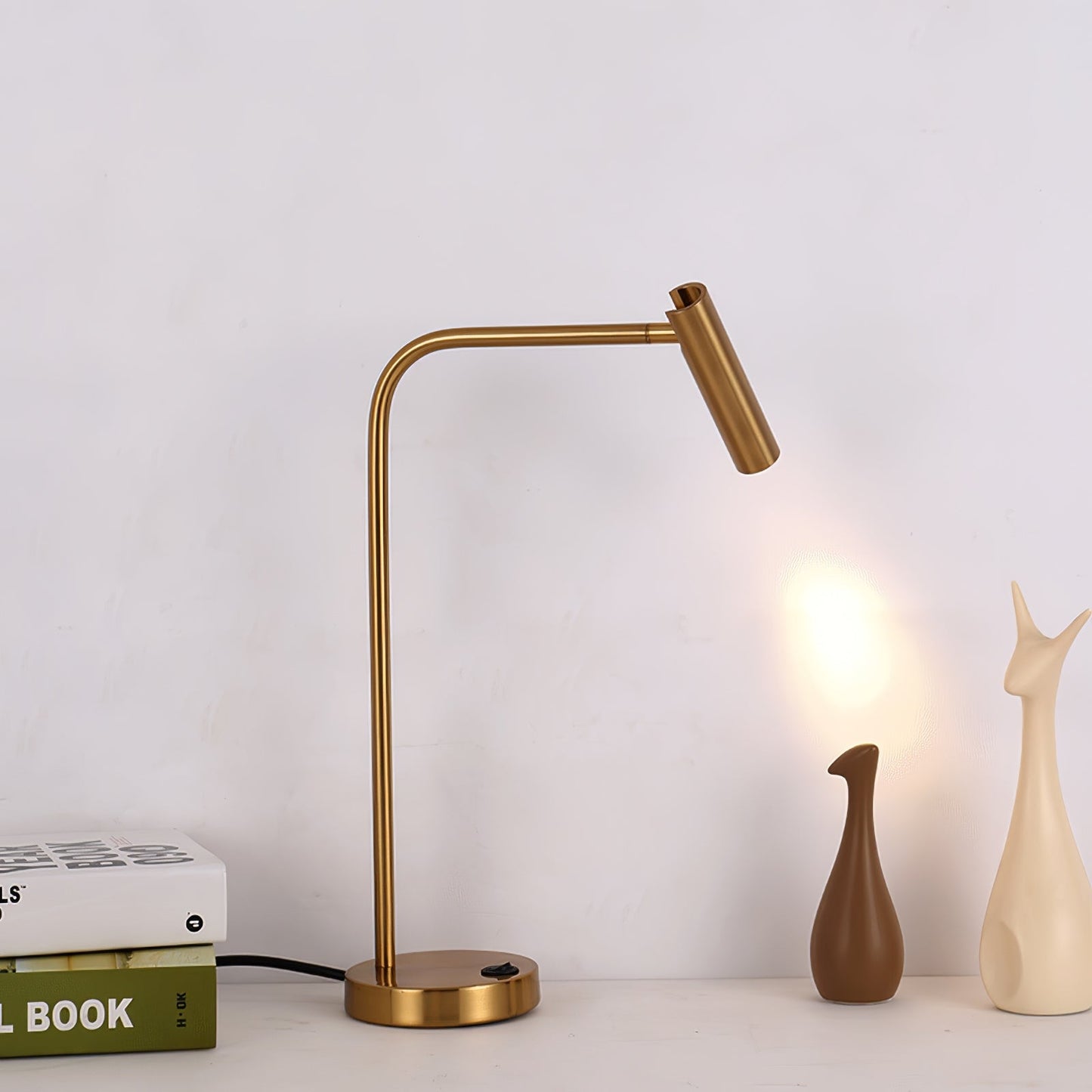 Skinny Work lamp Table Lamp