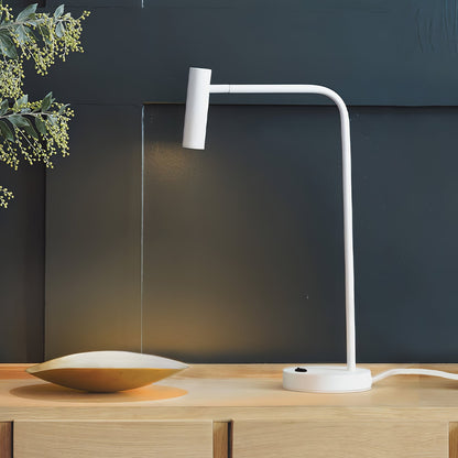 Skinny Work lamp Table Lamp