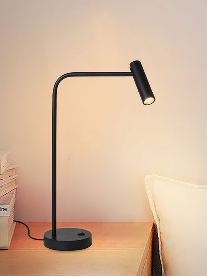 Skinny Work lamp Table Lamp