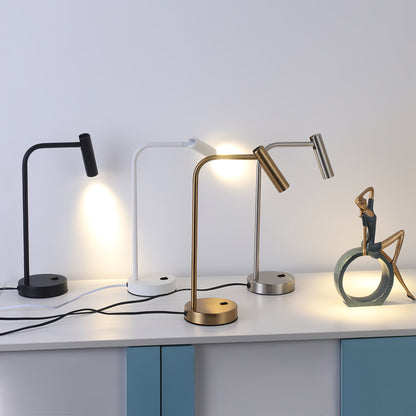 Skinny Work lamp Table Lamp