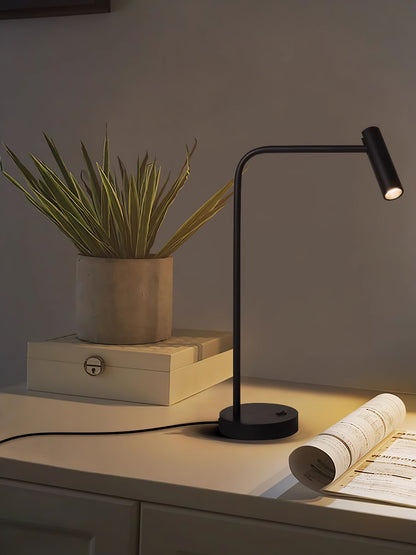 Skinny Work lamp Table Lamp