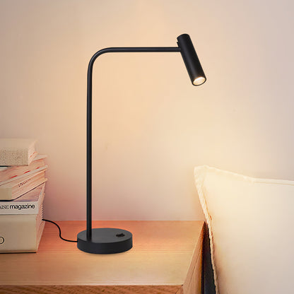 Skinny Work lamp Table Lamp