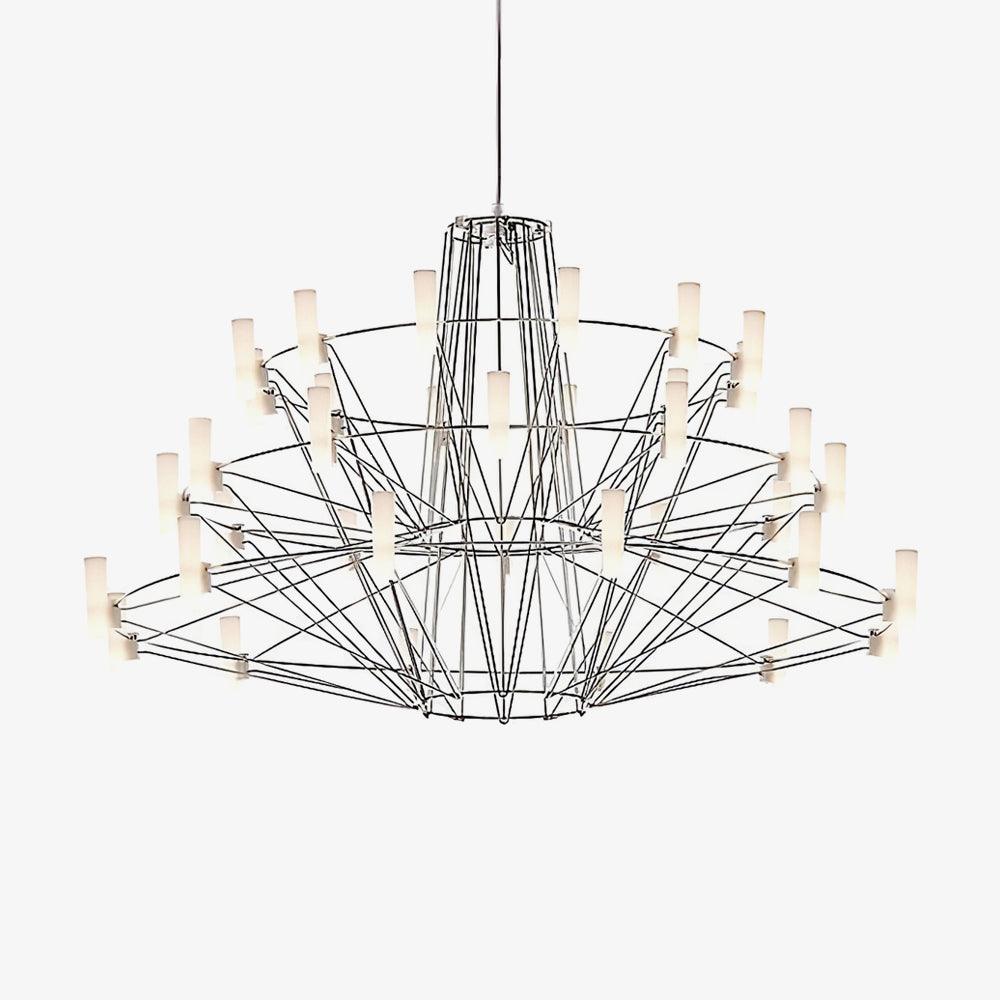 Sky Ballet Pendant light Chandelier