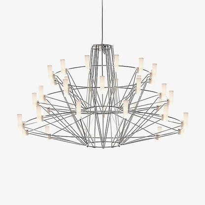 Sky Ballet Pendant light Chandelier