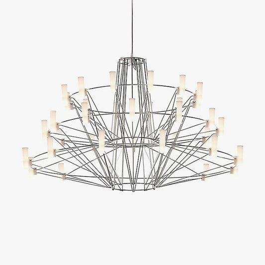 Sky Ballet Pendant light Chandelier