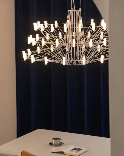 Sky Ballet Pendant light Chandelier