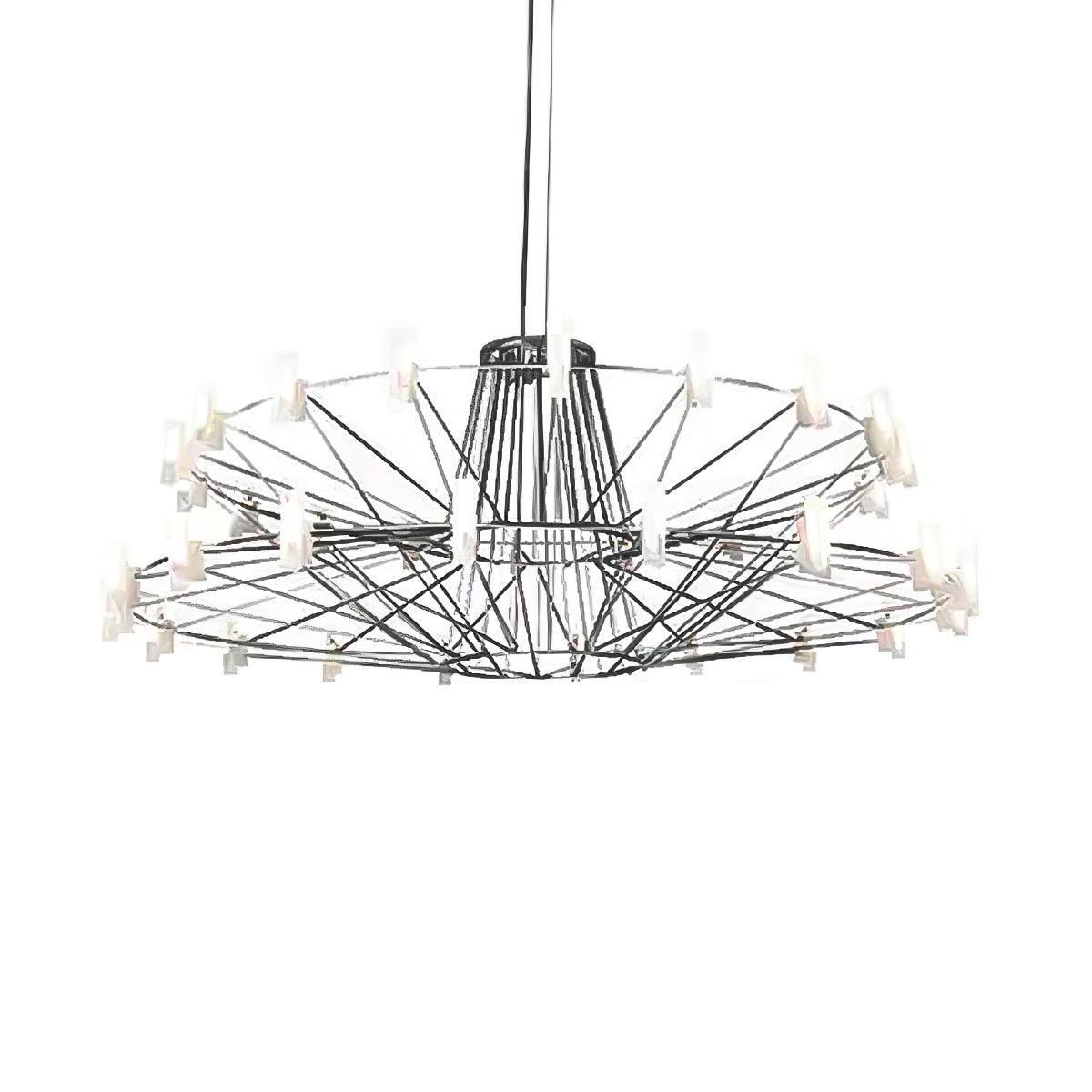 Sky Ballet Pendant light Chandelier