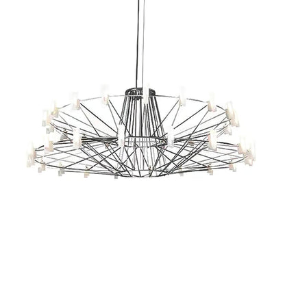 Sky Ballet Pendant light Chandelier