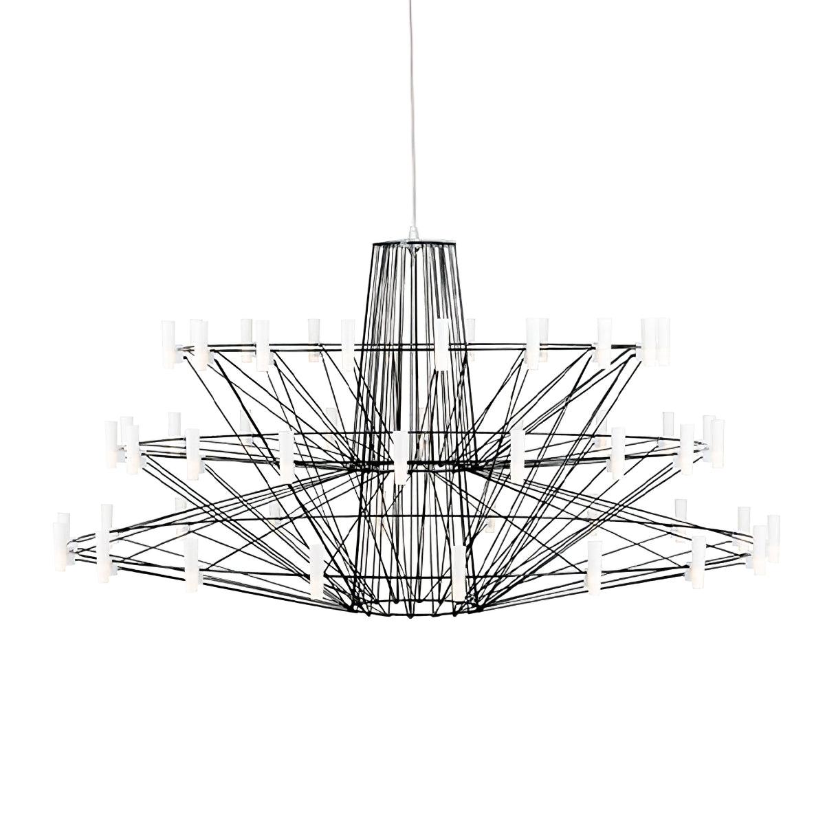 Sky Ballet Pendant light Chandelier