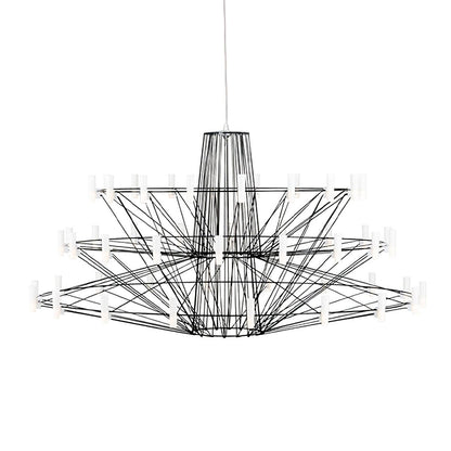 Sky Ballet Pendant light Chandelier