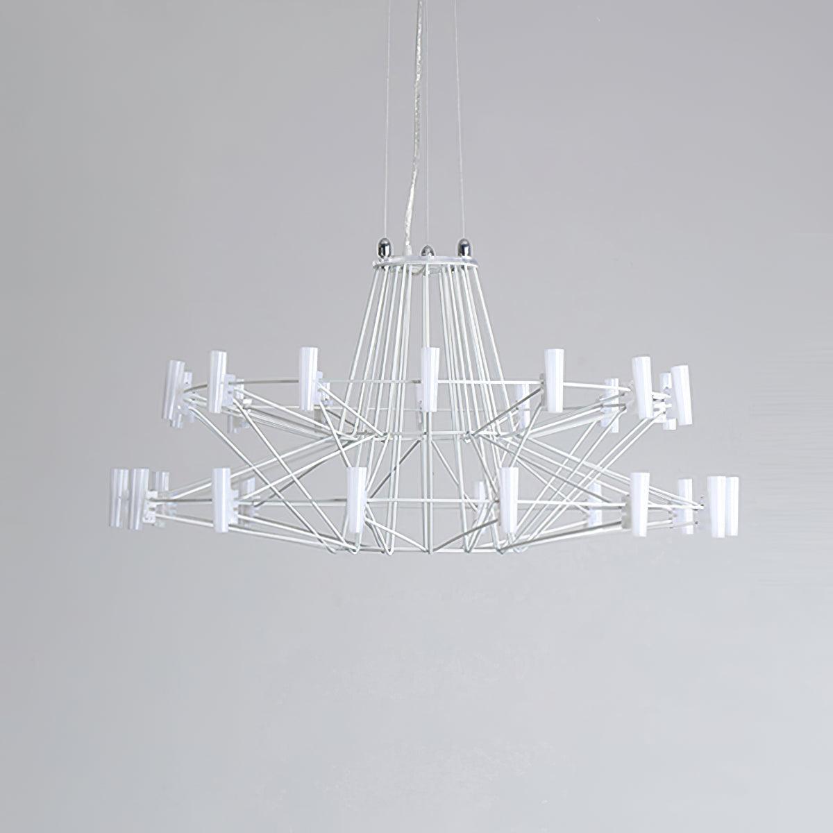 Sky Ballet Pendant light Chandelier