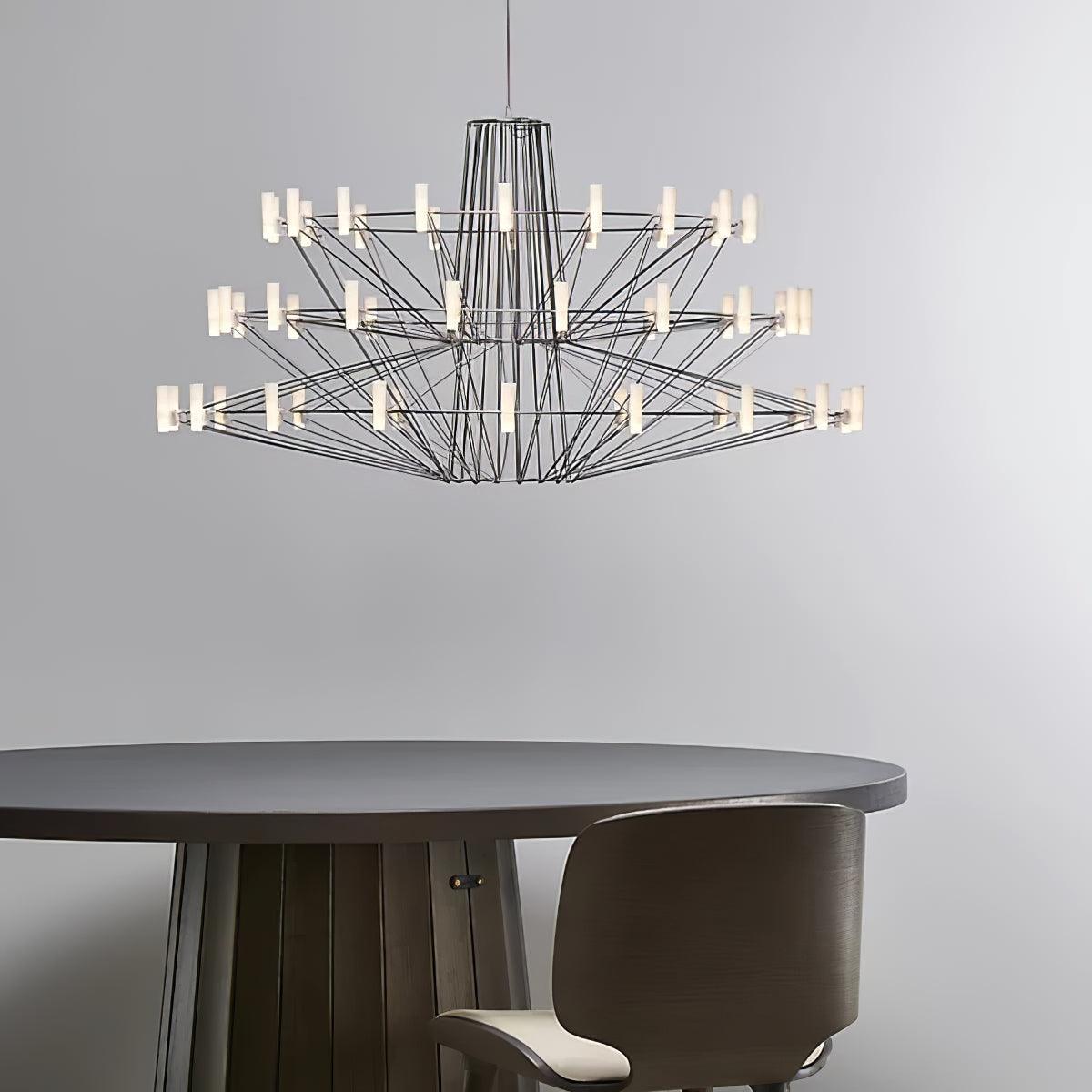 Sky Ballet Pendant light Chandelier