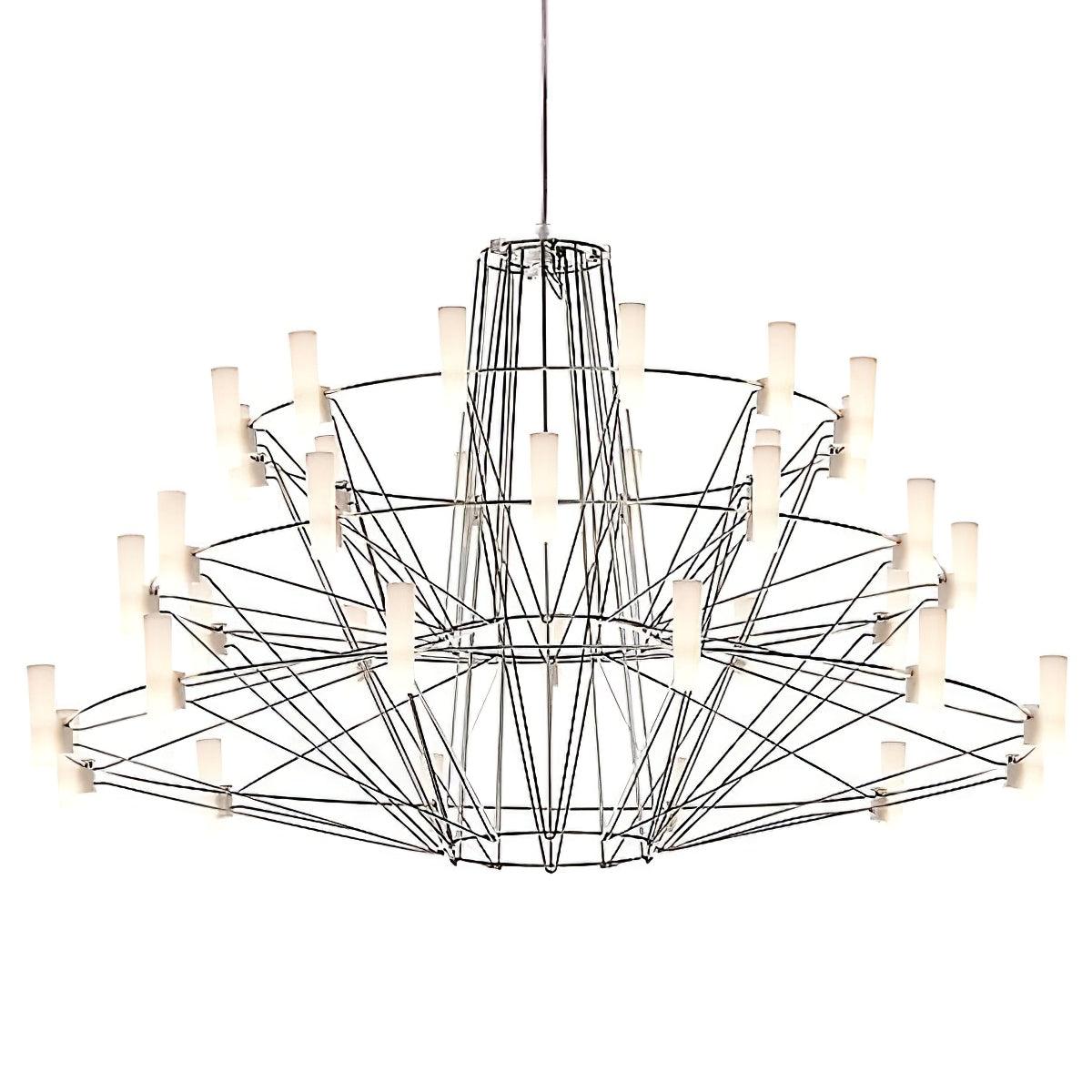 Sky Ballet Pendant light Chandelier