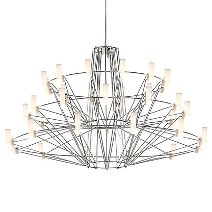 Sky Ballet Pendant light Chandelier