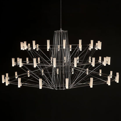 Sky Ballet Pendant light Chandelier