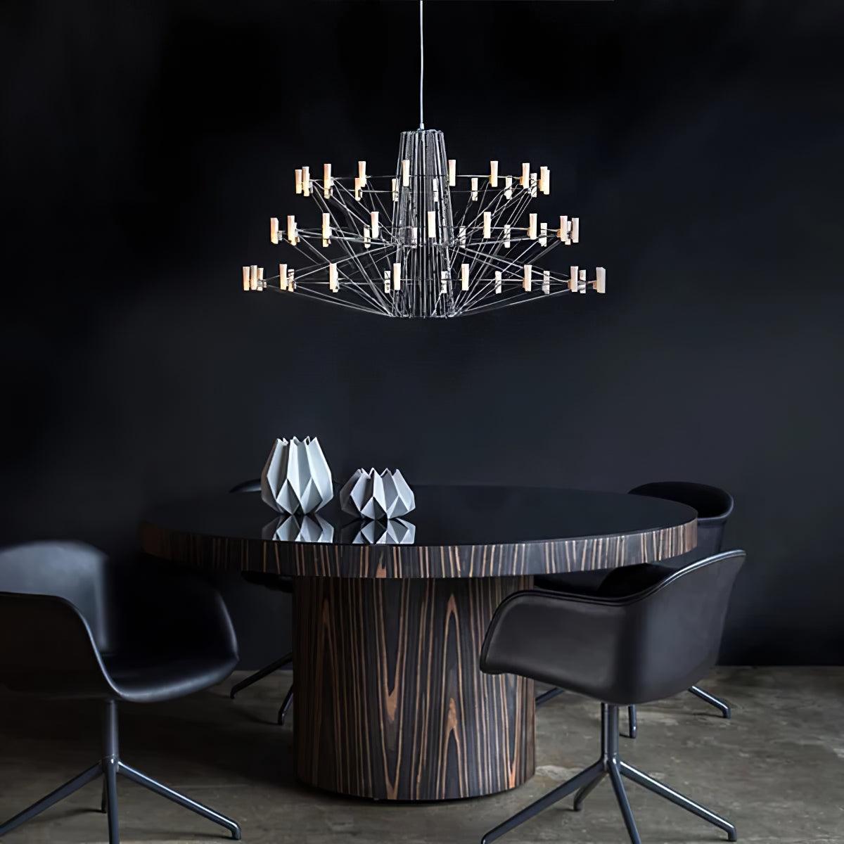 Sky Ballet Pendant light Chandelier