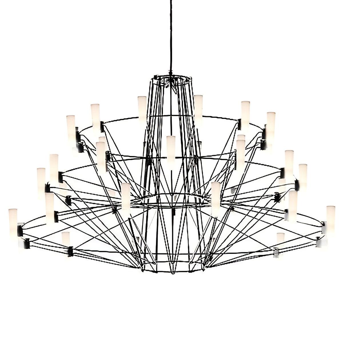 Sky Ballet Pendant light Chandelier