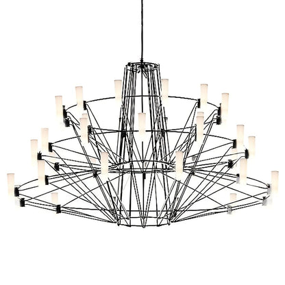 Sky Ballet Pendant light Chandelier