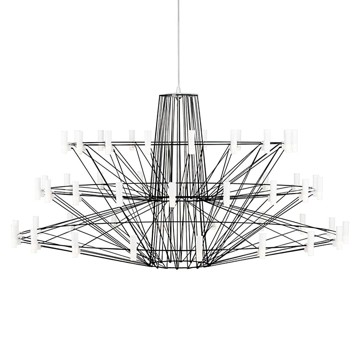 Sky Ballet Pendant light Chandelier