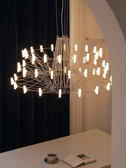 Sky Ballet Pendant light Chandelier