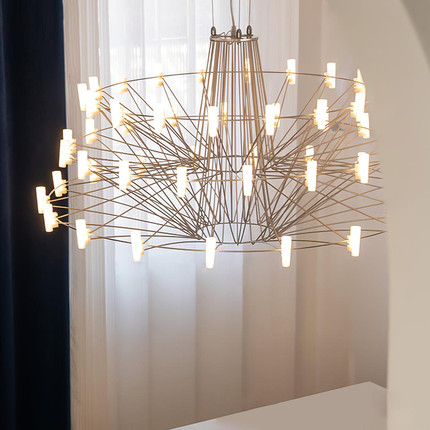 Sky Ballet Pendant light Chandelier