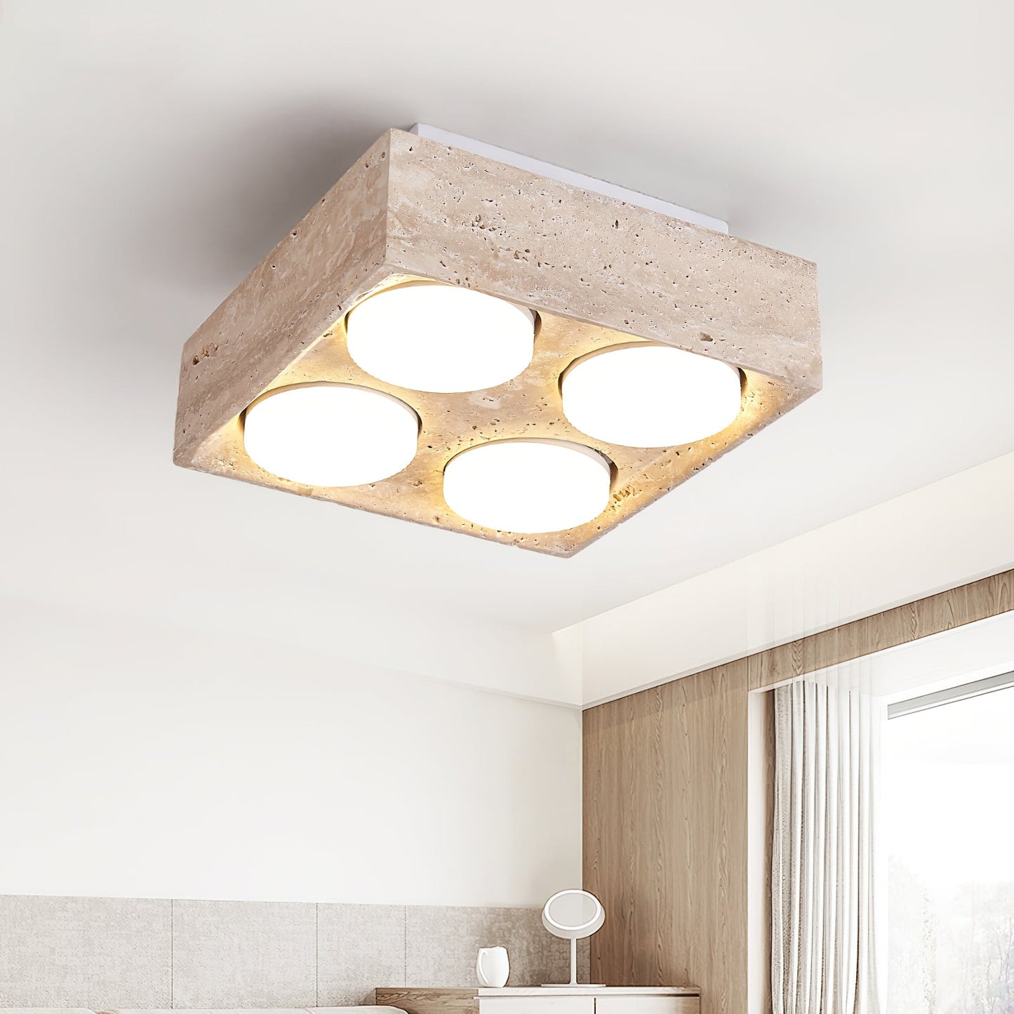 Sky Hole Ceiling fixture Ceiling Lamp