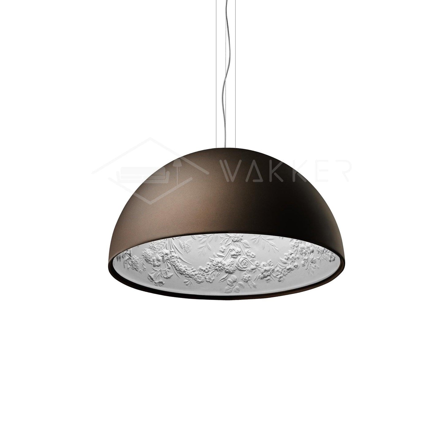 Hemisfera chandelier Suspension Lamp