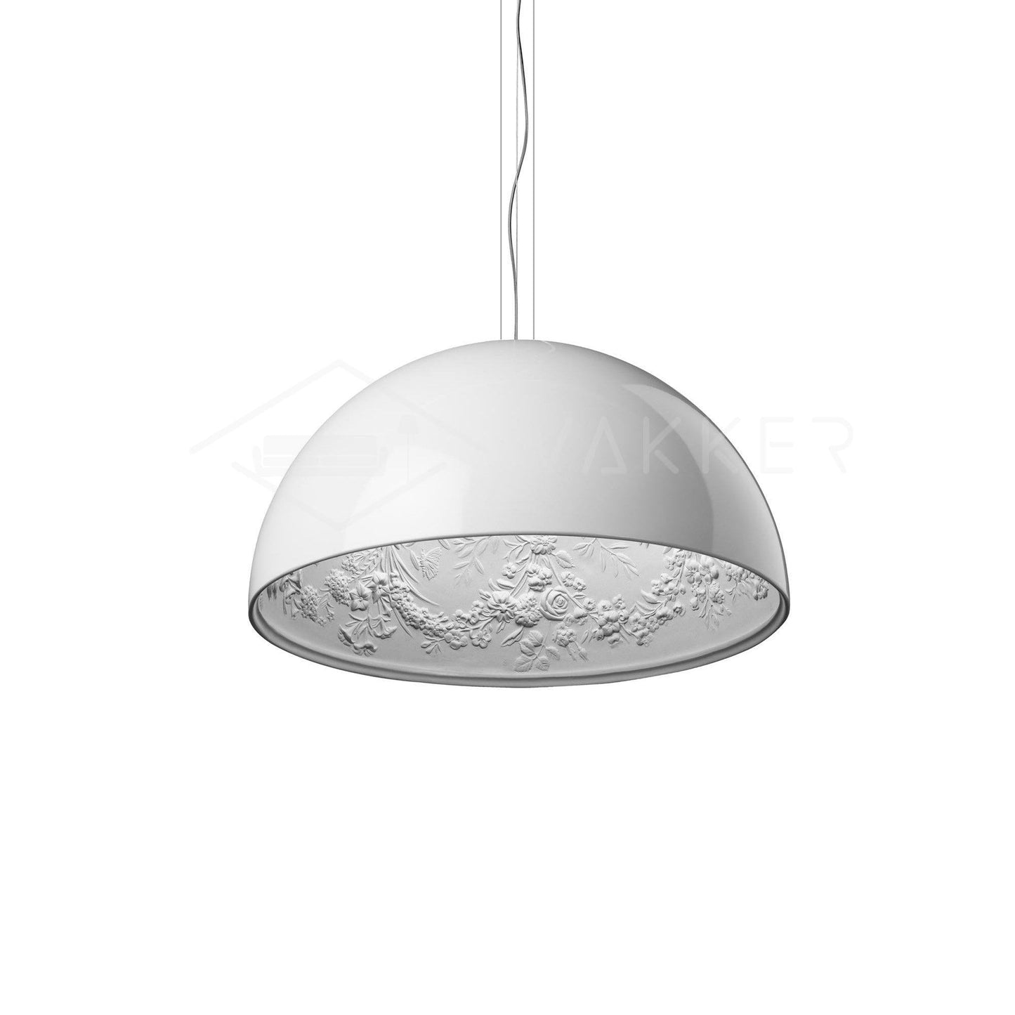 Hemisfera chandelier Suspension Lamp