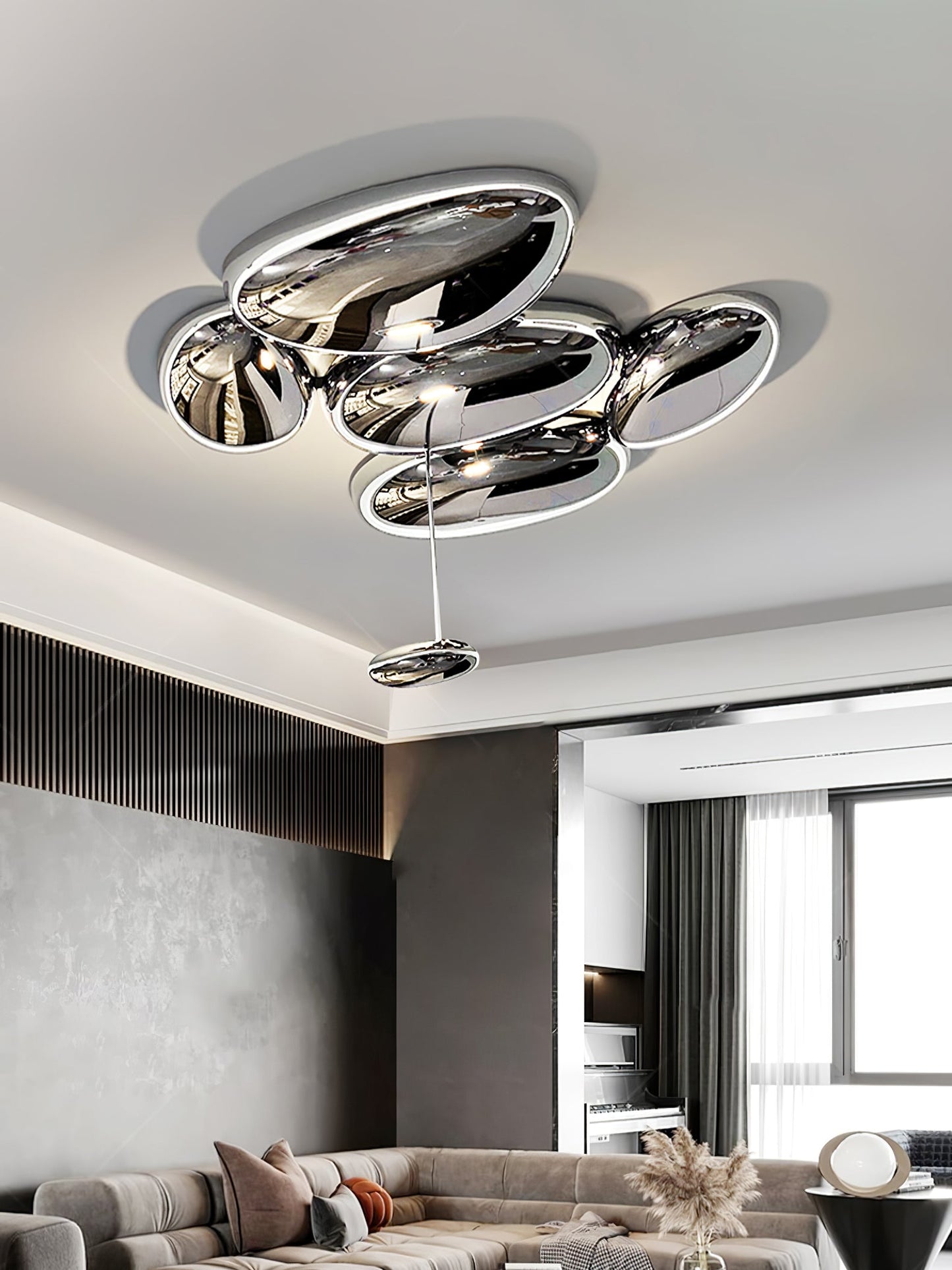 Skydro Flush mount light Ceiling Lamp