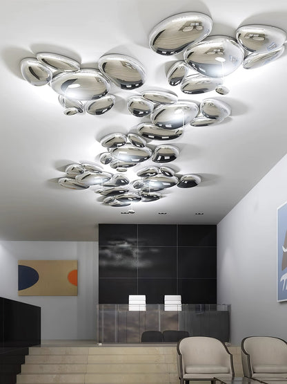 Skydro Flush mount light Ceiling Lamp